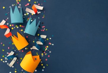  Sân trò chơi thịnh vượng 