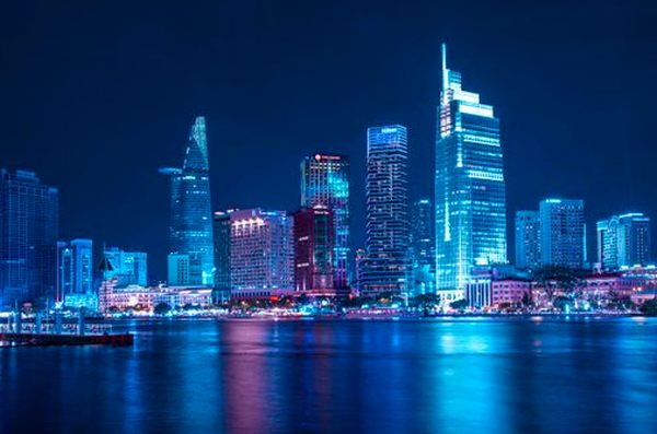  Thế giới giải trí Việt 